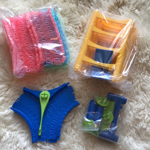 Twister Tracks Accessory Set - Picture 3 of 5